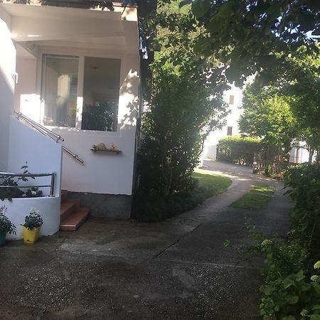 Apartments Sim Budva Exterior photo
