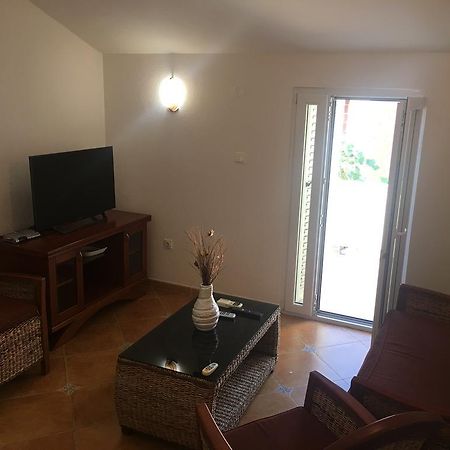 Apartments Sim Budva Exterior photo