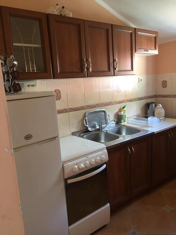 Apartments Sim Budva Exterior photo