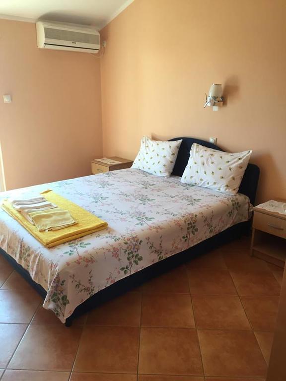 Apartments Sim Budva Exterior photo