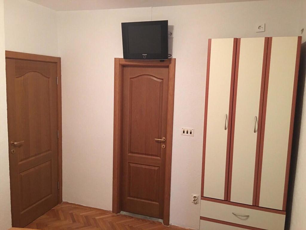 Apartments Sim Budva Exterior photo