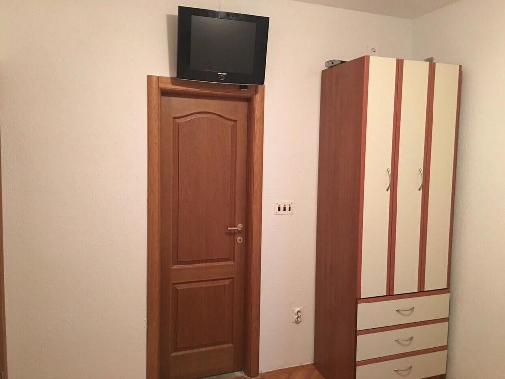Apartments Sim Budva Exterior photo