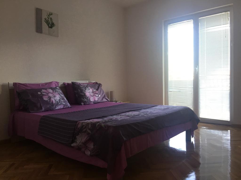 Apartments Sim Budva Exterior photo
