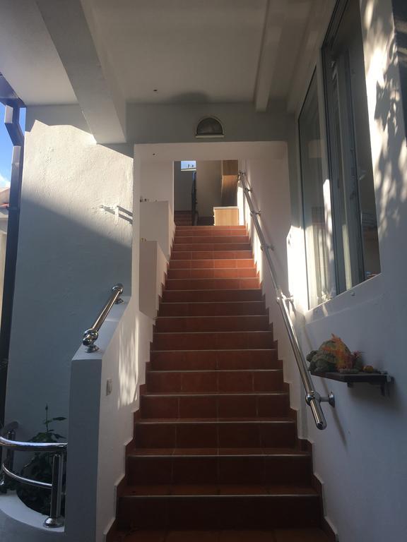 Apartments Sim Budva Exterior photo