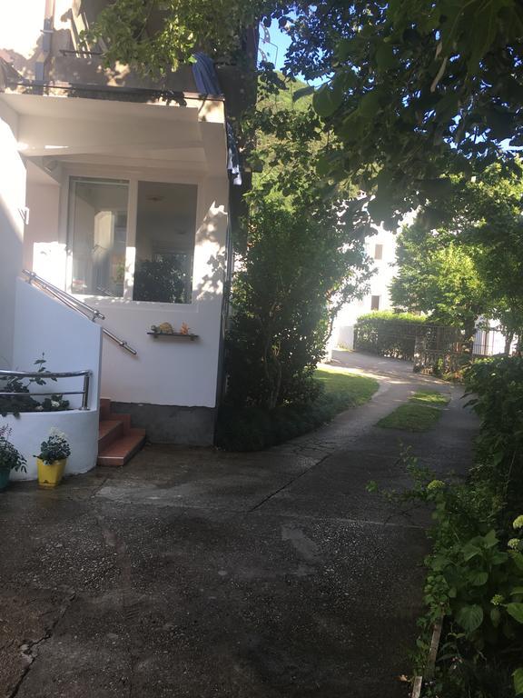 Apartments Sim Budva Exterior photo