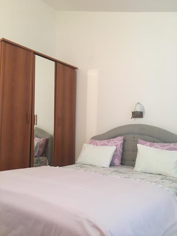 Apartments Sim Budva Exterior photo