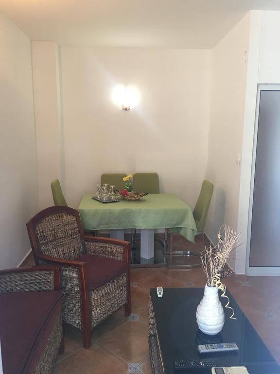 Apartments Sim Budva Exterior photo