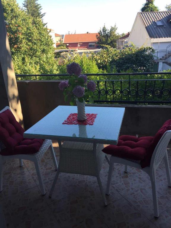Apartments Sim Budva Exterior photo